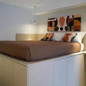 Apartment La Perla Di - Private Parking, Bari