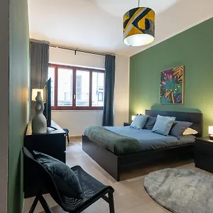 Apartment Principe Amedeo 184, Bari