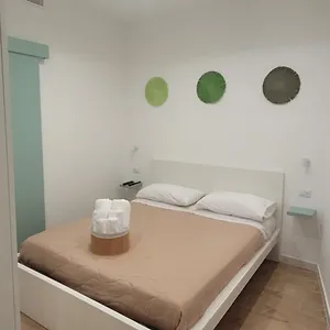 Brigata Regina 88 Apartamento