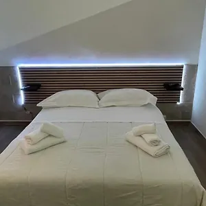 Apartman Maison 128, Bari