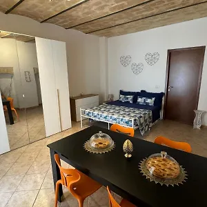 Maison Ilary Apartamento