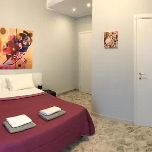 Panzió Cavour 124 -guest-room-, Bari