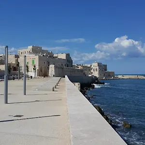 Apartman Casa Bianca, Giovinazzo