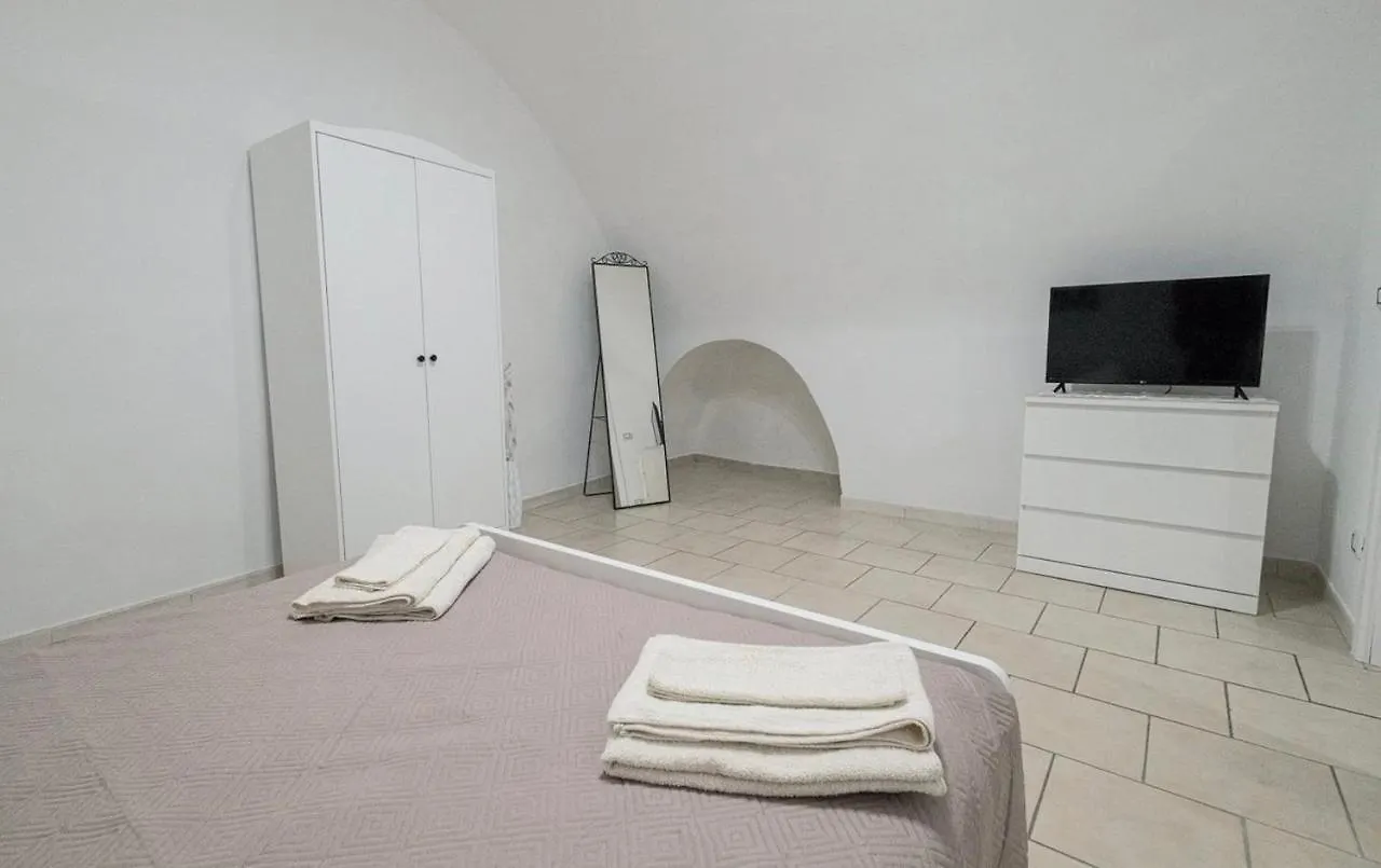 Holiday home La Casa Di Mammina Villa Bari