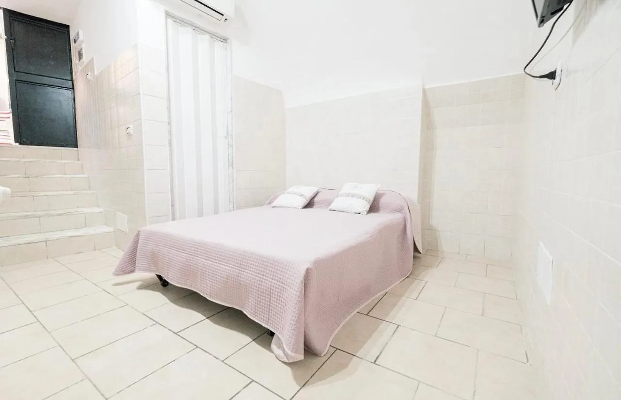 La Casa Di Mammina Villa Bari