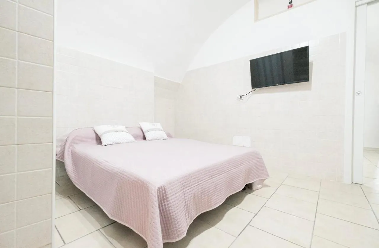 La Casa Di Mammina Villa Bari Italy