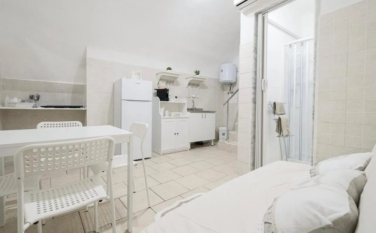 Holiday home La Casa Di Mammina Villa Bari