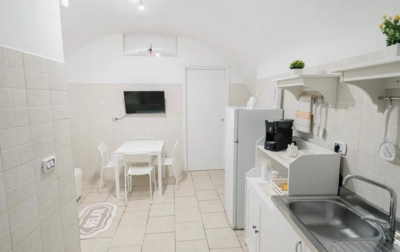 La Casa Di Mammina Villa Bari 0*,  Italy