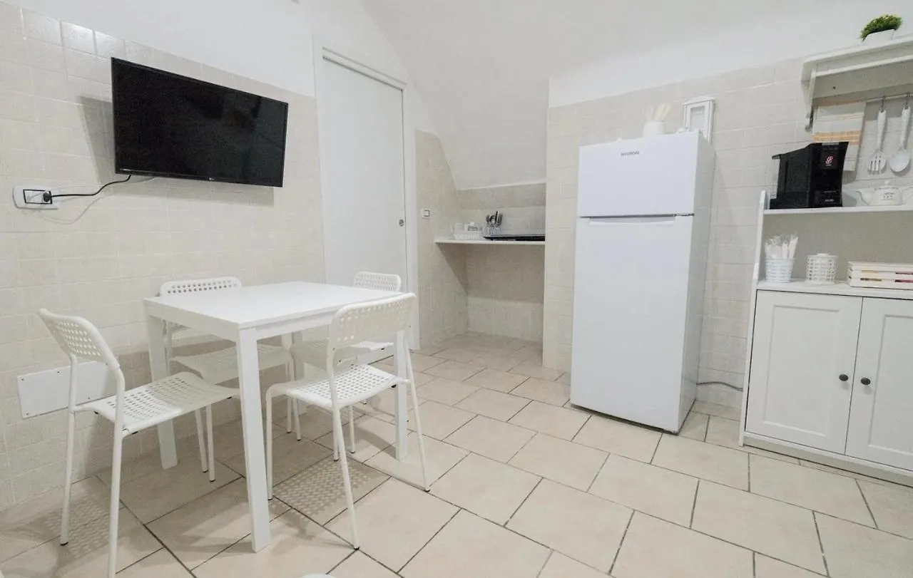 La Casa Di Mammina Villa Bari Italy