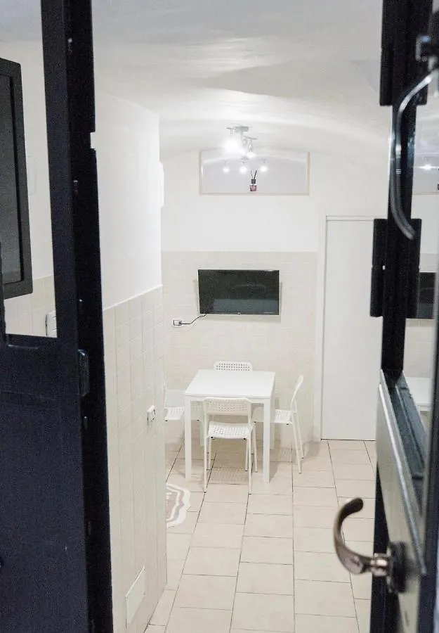 La Casa Di Mammina Villa Bari Holiday home