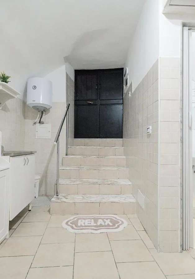 La Casa Di Mammina Villa Bari Holiday home