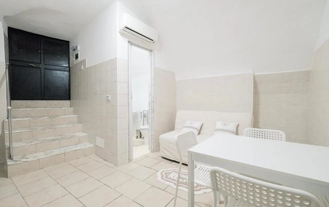 La Casa Di Mammina Villa Bari Holiday home