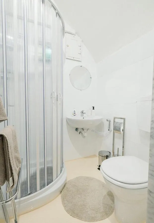 Holiday home La Casa Di Mammina Villa Bari Italy